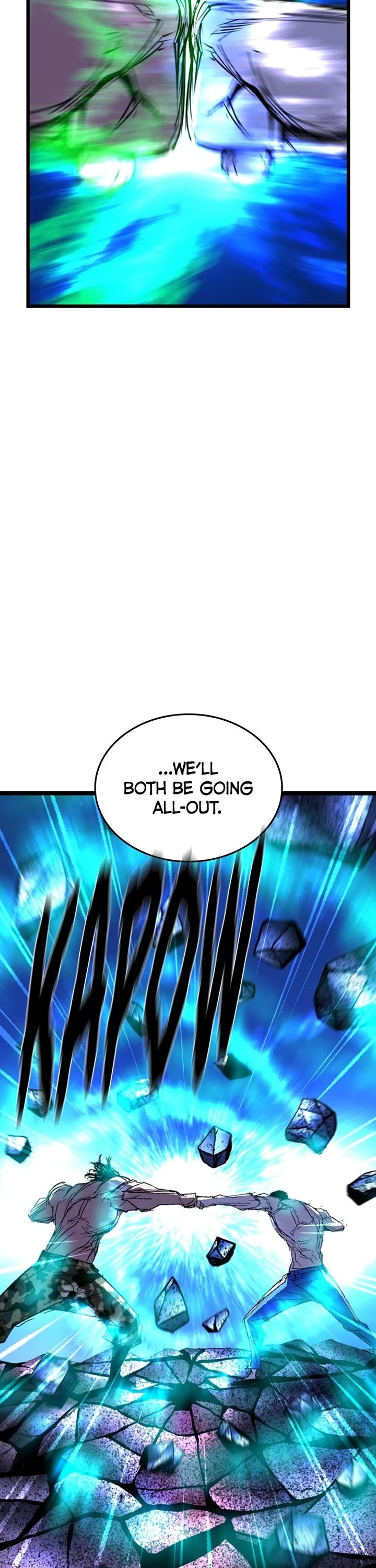 Hanlim Gym chapter 240 page 38
