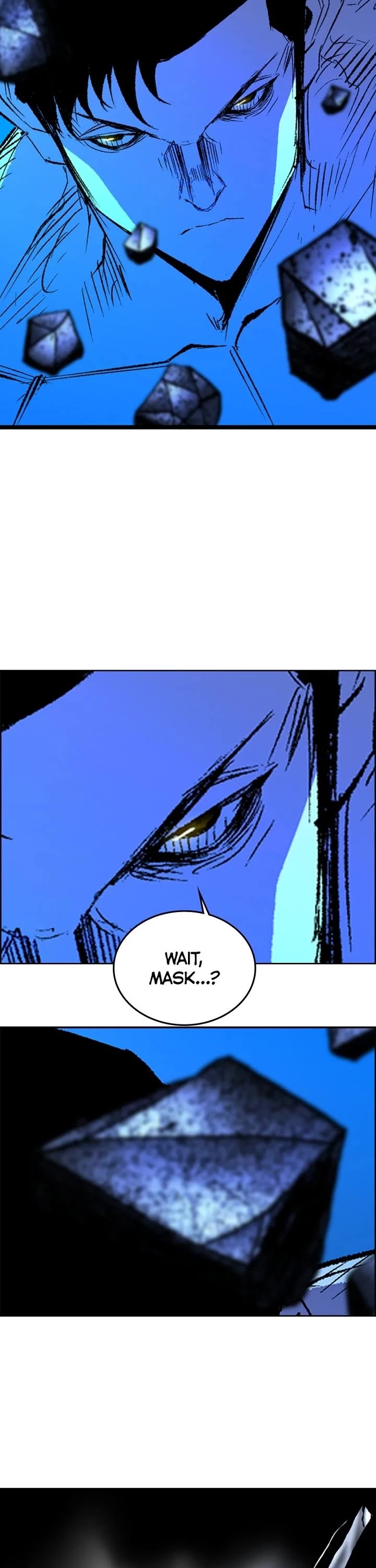 Hanlim Gym chapter 240 page 41