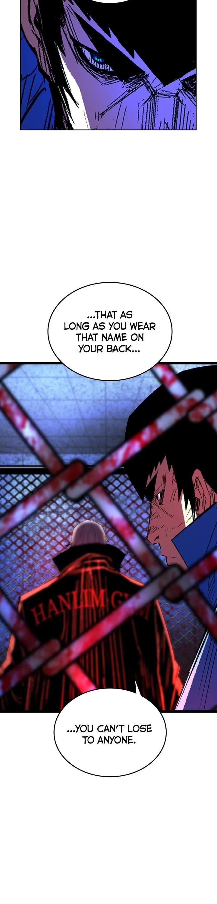 Hanlim Gym chapter 240 page 48