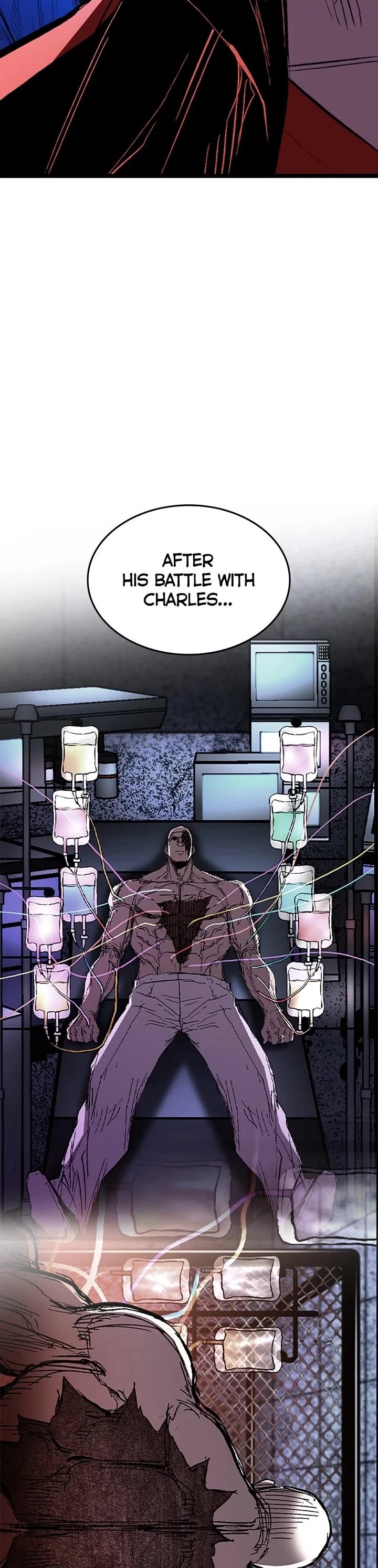 Hanlim Gym chapter 240 page 54