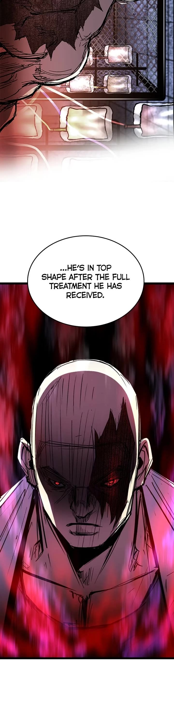 Hanlim Gym chapter 240 page 55