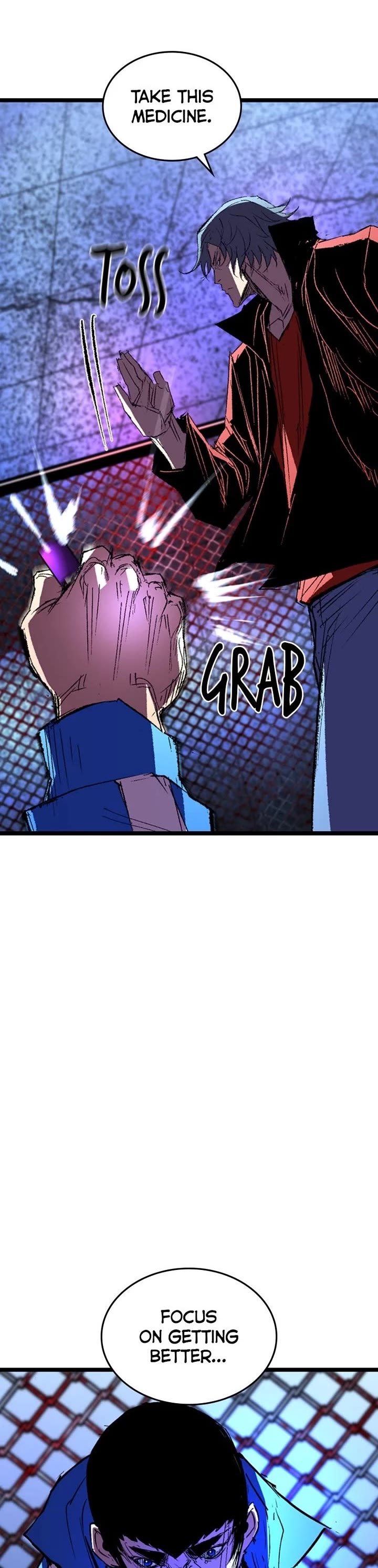 Hanlim Gym chapter 240 page 60
