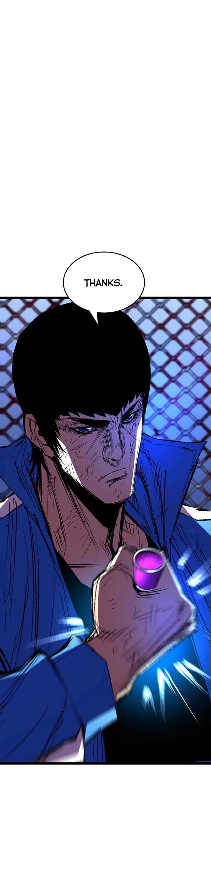 Hanlim Gym chapter 240 page 63