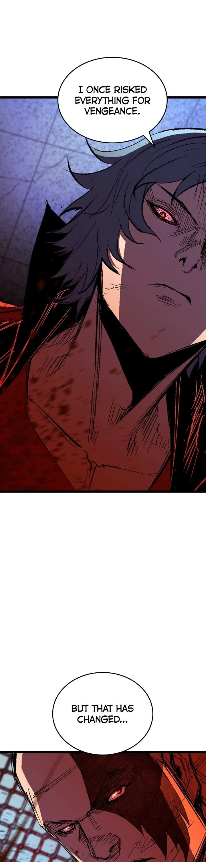 Hanlim Gym chapter 240 page 68
