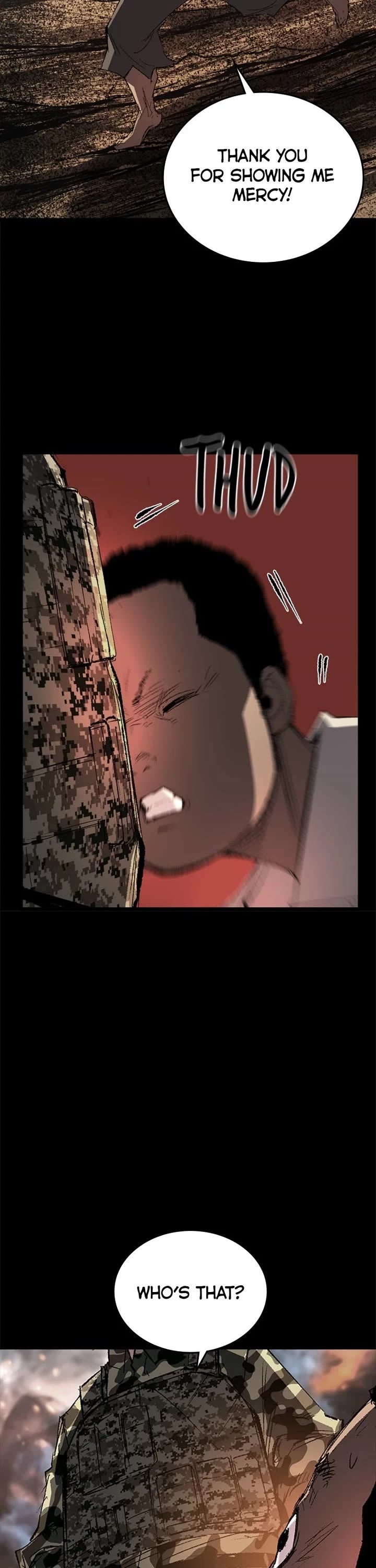 Hanlim Gym chapter 240 page 7