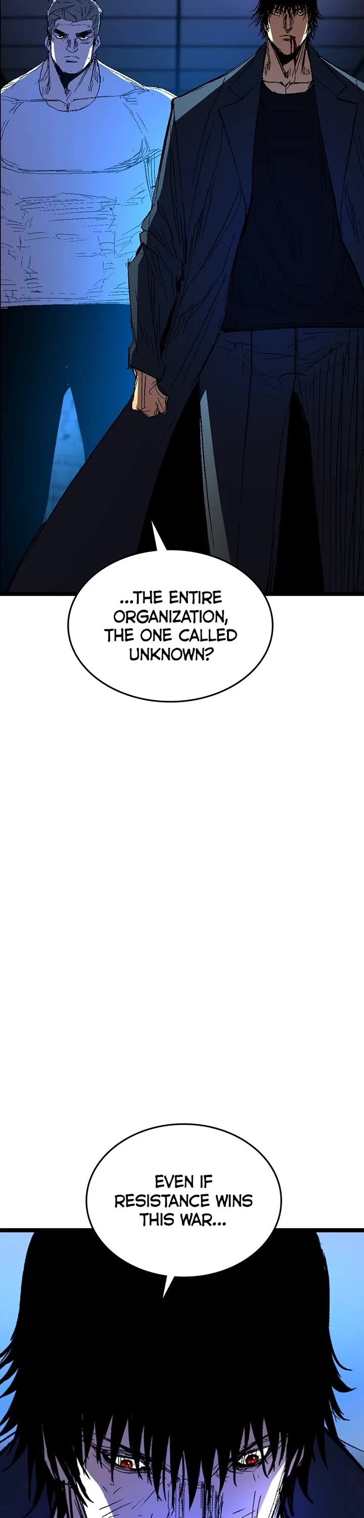 Hanlim Gym chapter 240 page 72