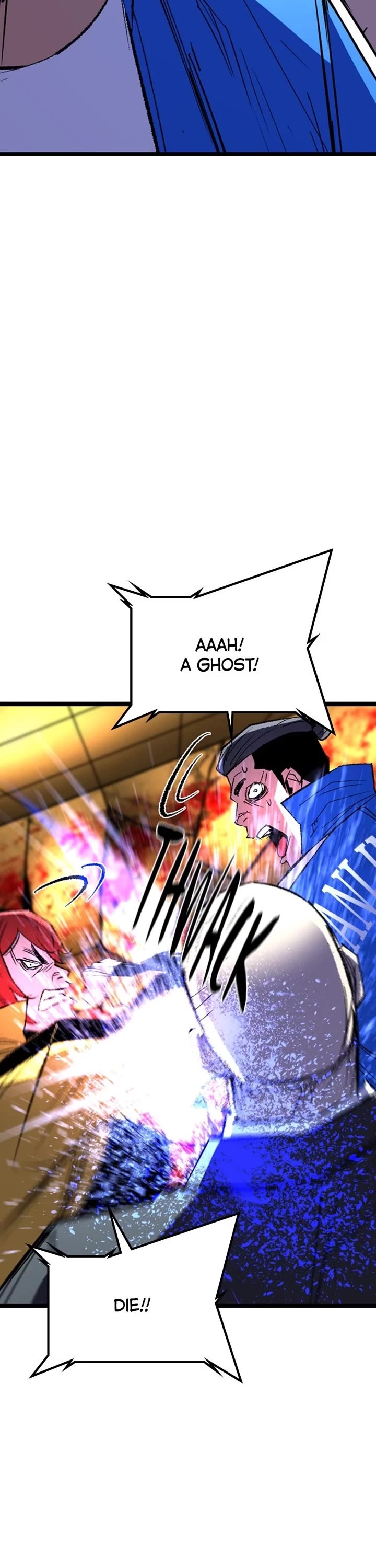 Hanlim Gym chapter 240 page 82