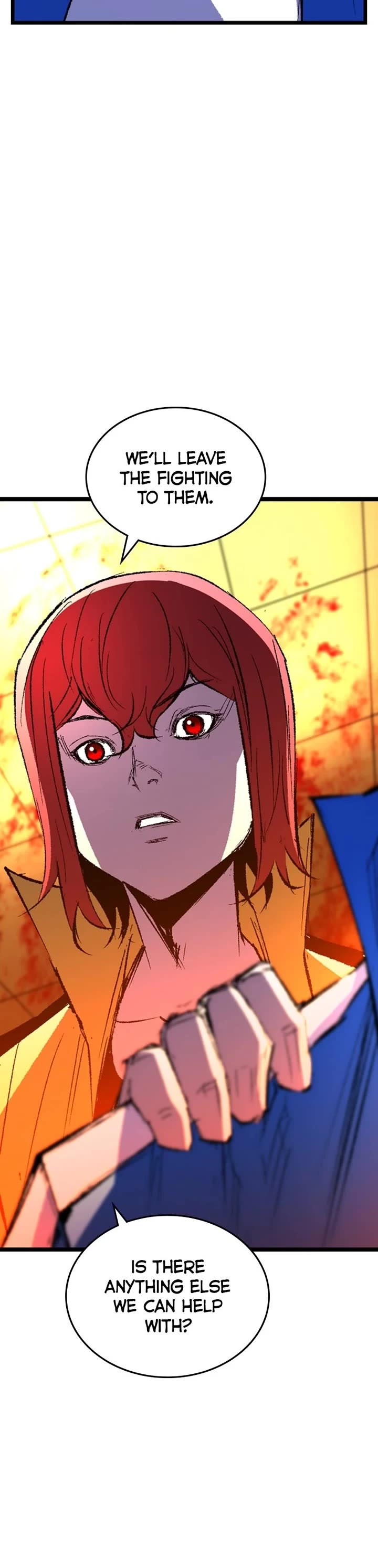Hanlim Gym chapter 240 page 89