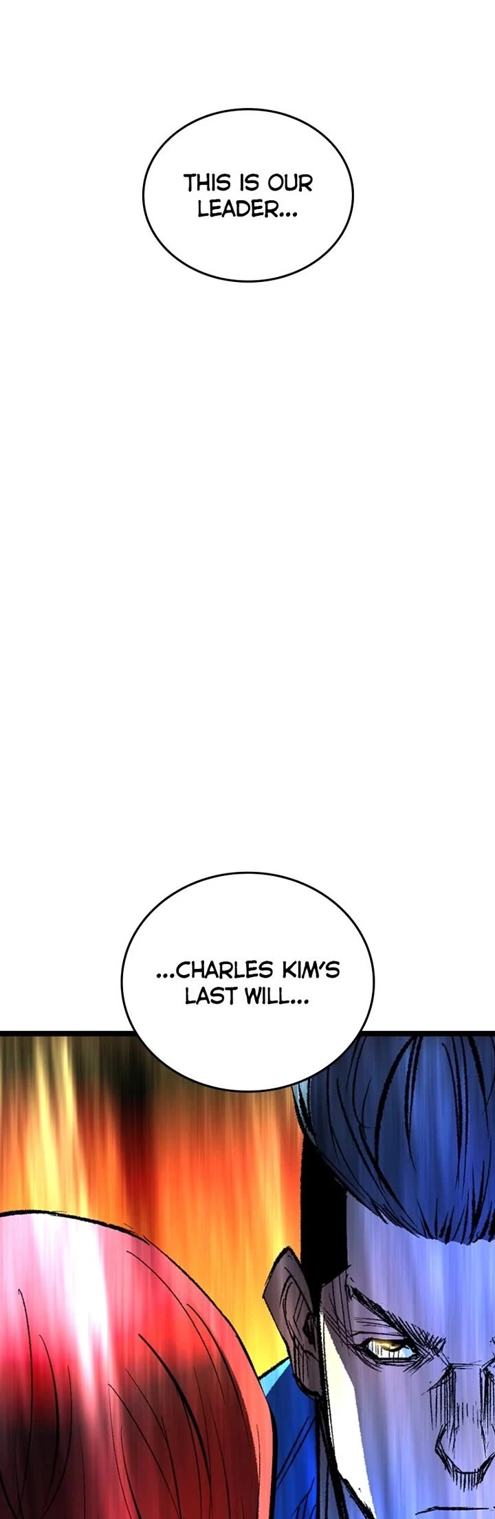 Hanlim Gym chapter 240 page 92
