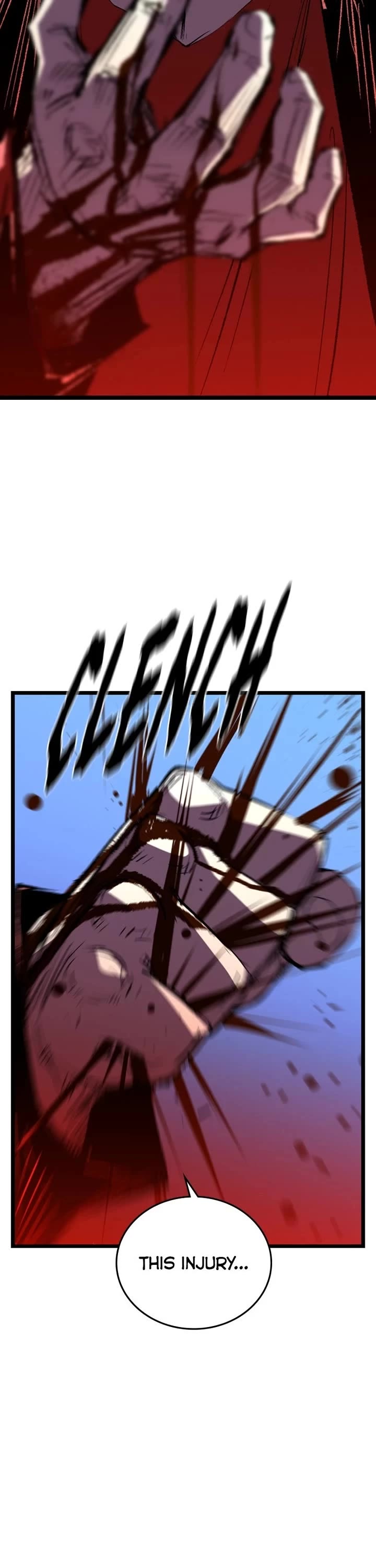 Hanlim Gym chapter 241 page 11