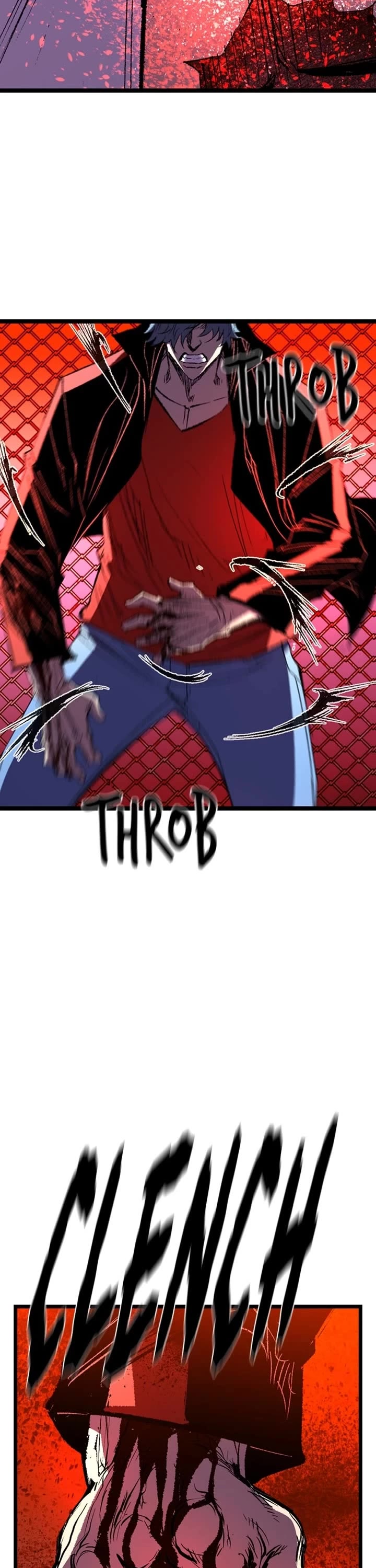 Hanlim Gym chapter 241 page 23