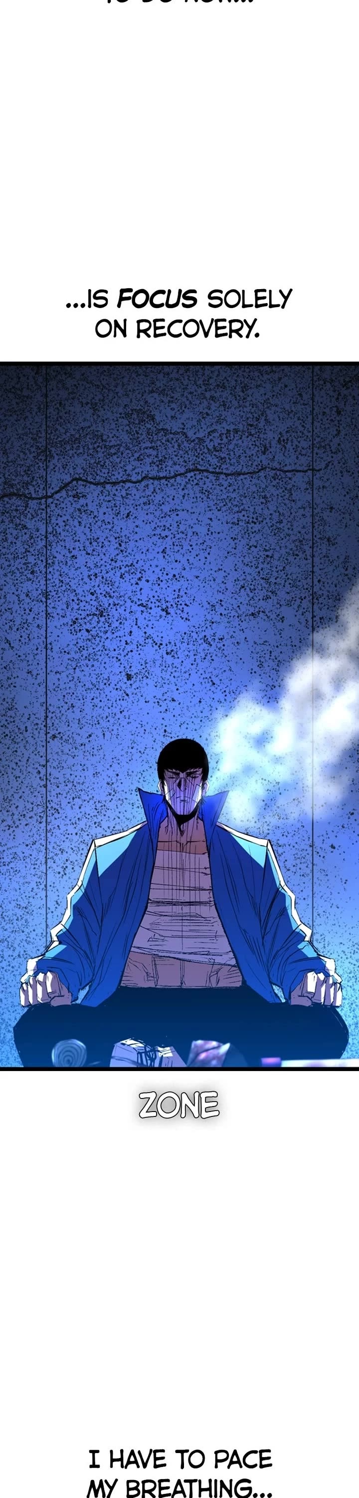 Hanlim Gym chapter 241 page 3