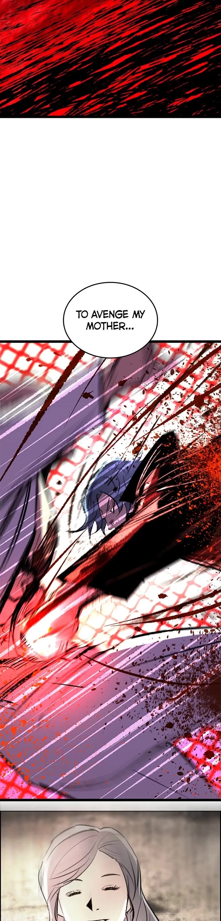 Hanlim Gym chapter 241 page 33