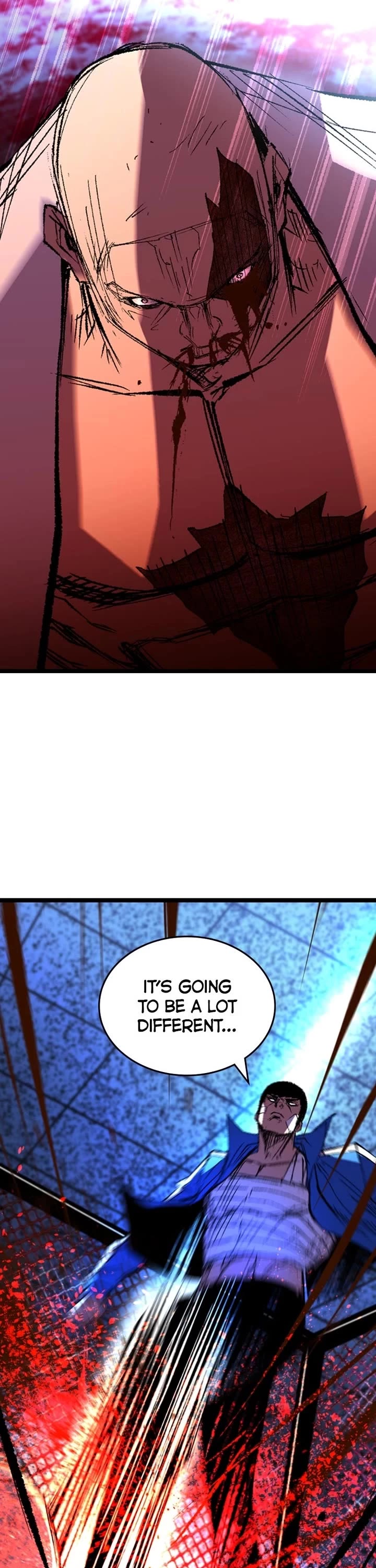 Hanlim Gym chapter 241 page 76