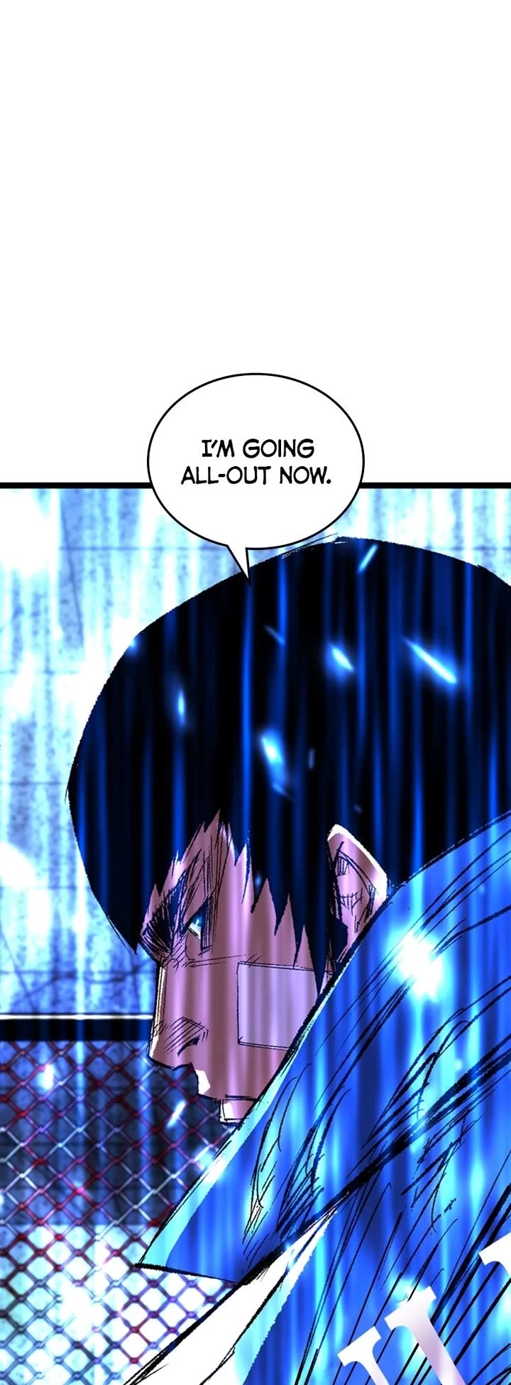 Hanlim Gym chapter 241 page 79