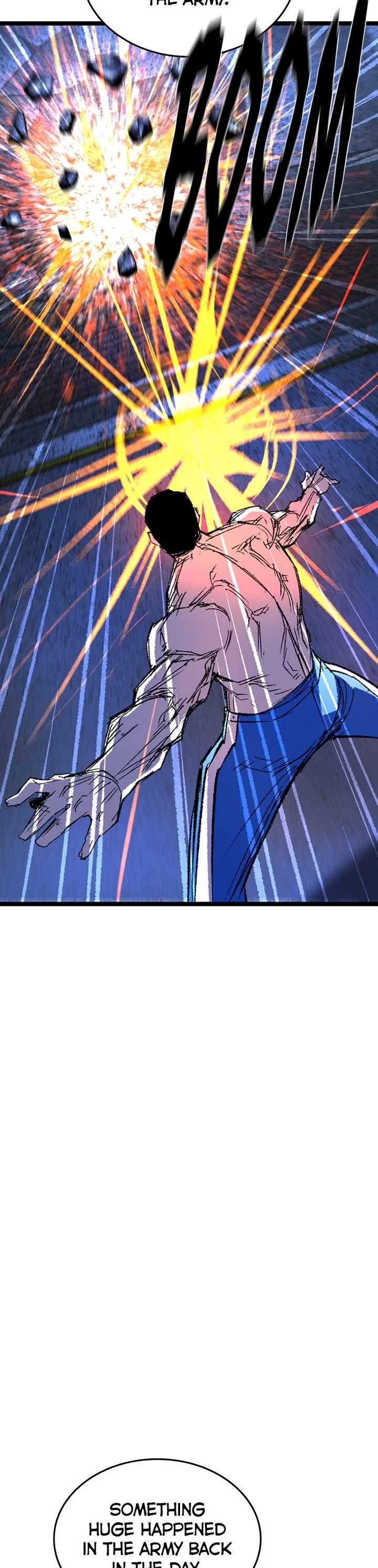 Hanlim Gym chapter 242 page 24