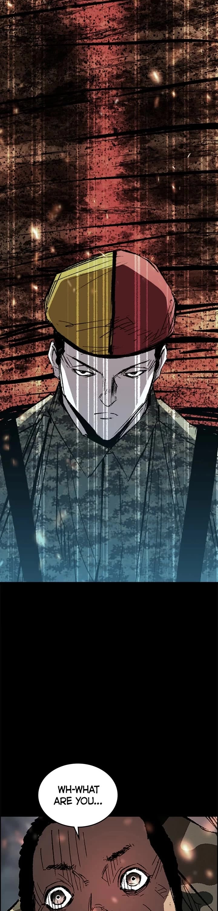 Hanlim Gym chapter 242 page 48