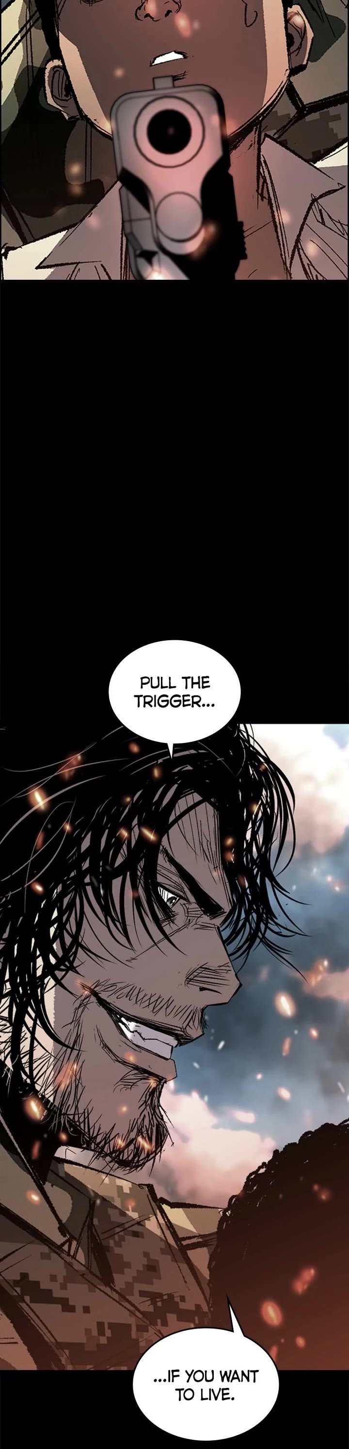 Hanlim Gym chapter 242 page 49