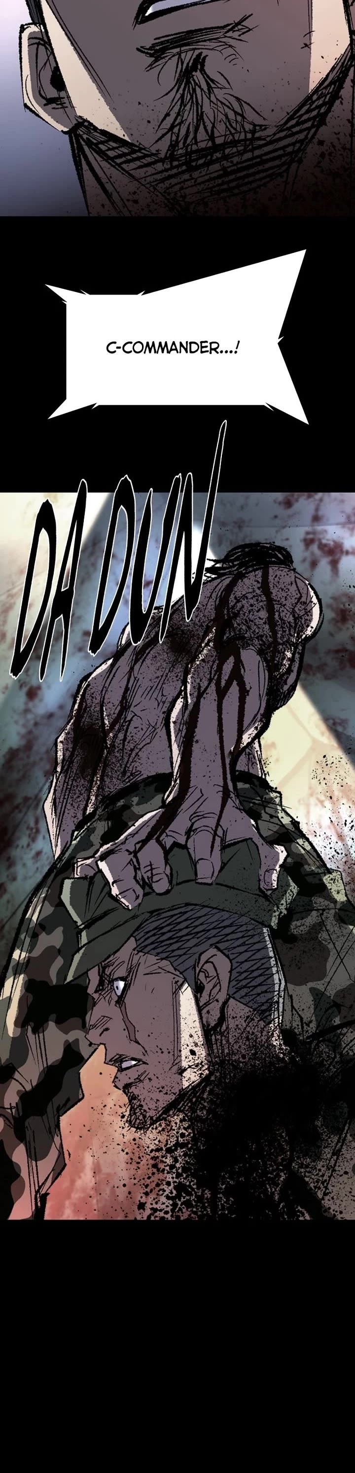 Hanlim Gym chapter 242 page 5