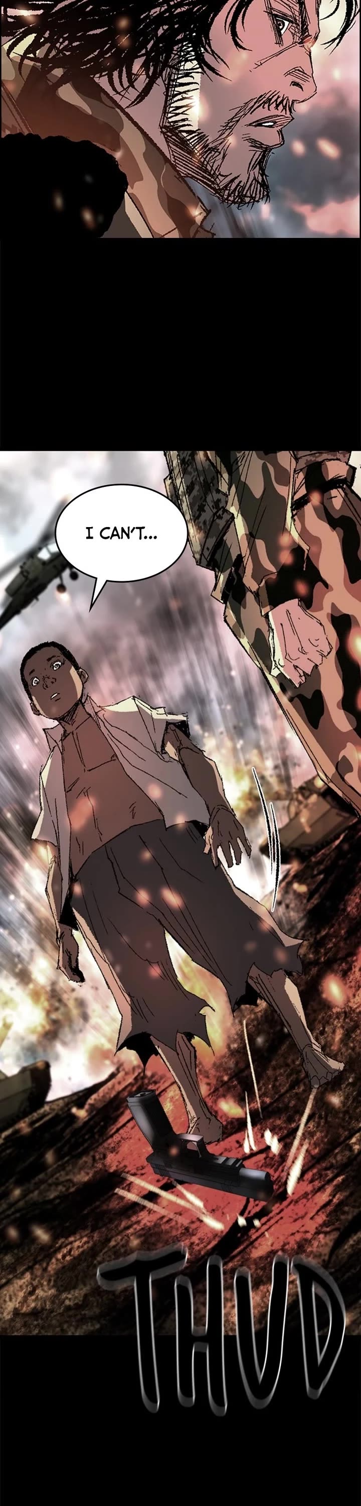 Hanlim Gym chapter 242 page 52