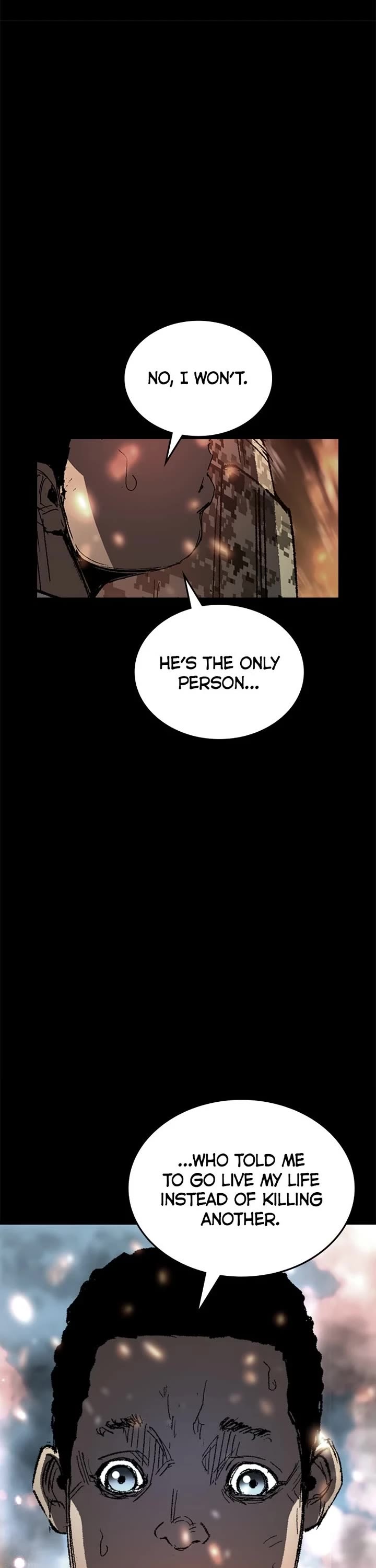 Hanlim Gym chapter 242 page 53
