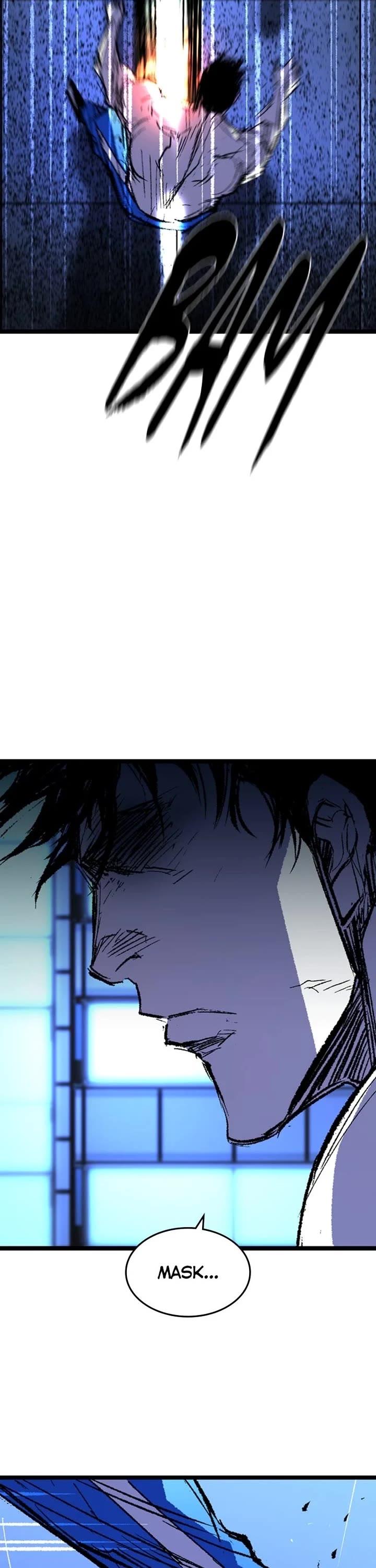 Hanlim Gym chapter 242 page 62