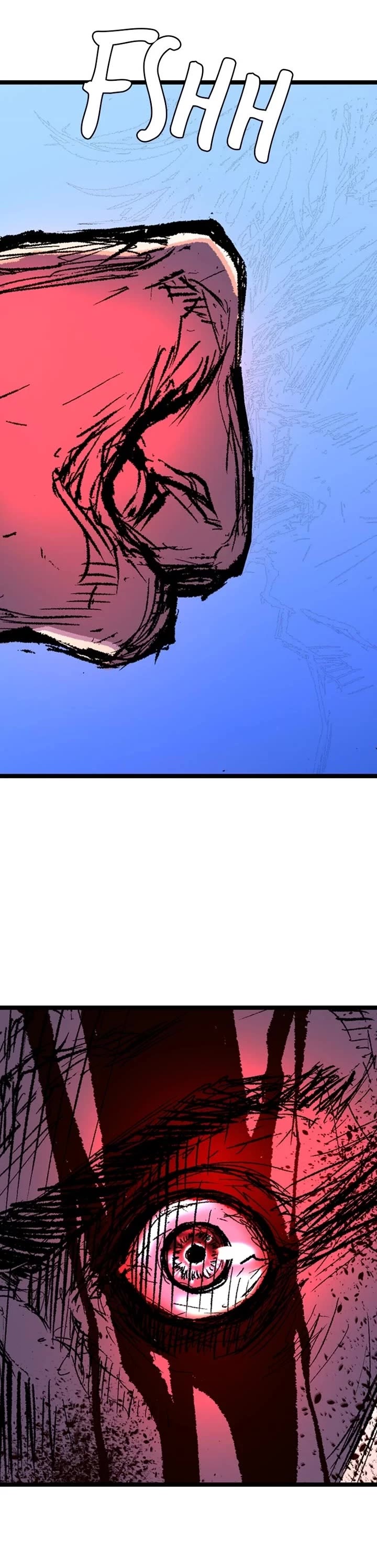 Hanlim Gym chapter 242 page 74
