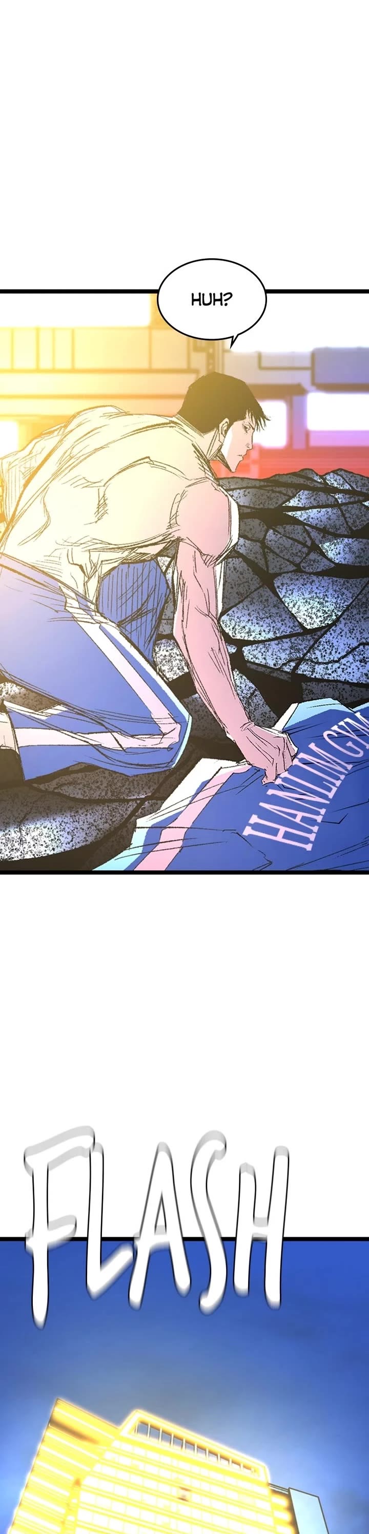 Hanlim Gym chapter 242 page 89