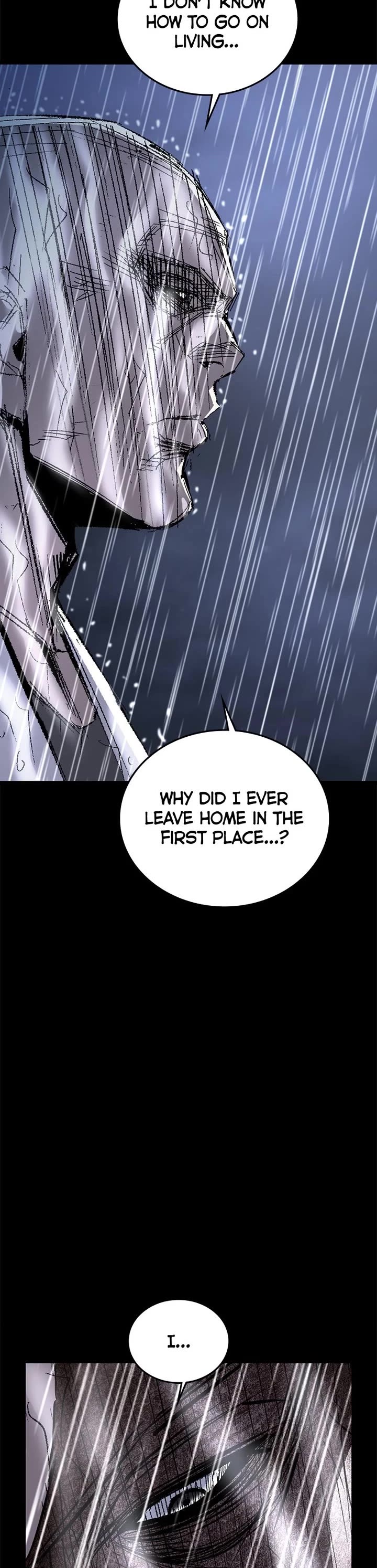 Hanlim Gym chapter 243 page 29