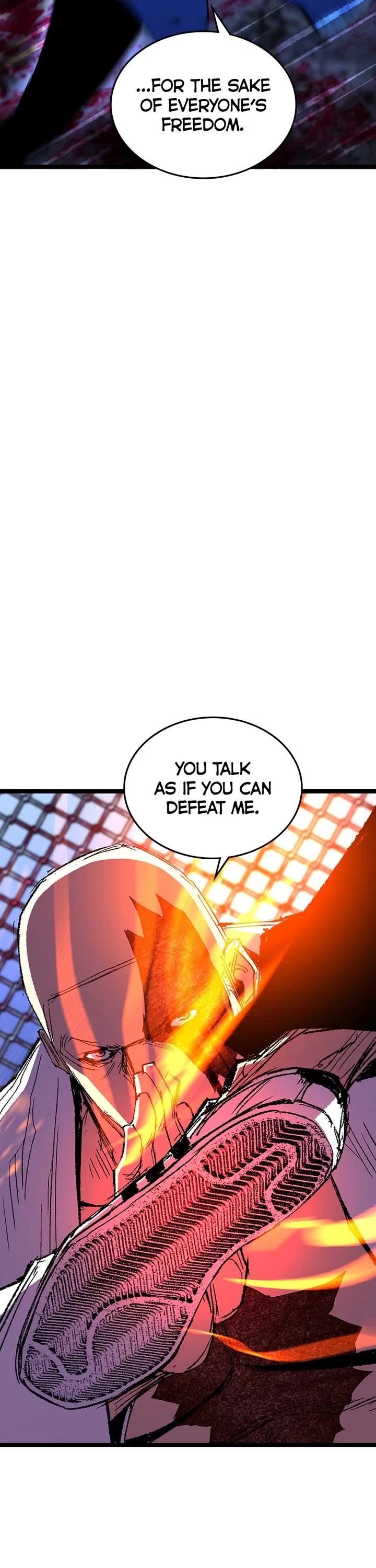 Hanlim Gym chapter 243 page 47