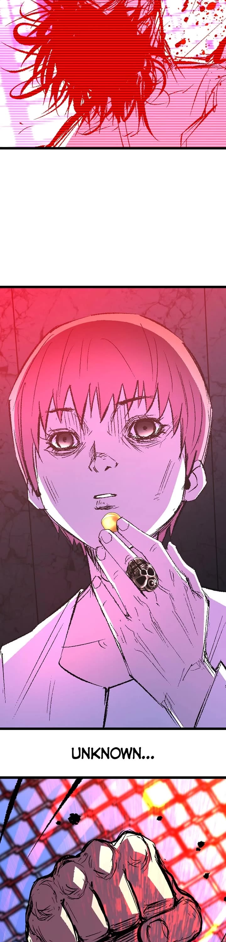 Hanlim Gym chapter 243 page 86