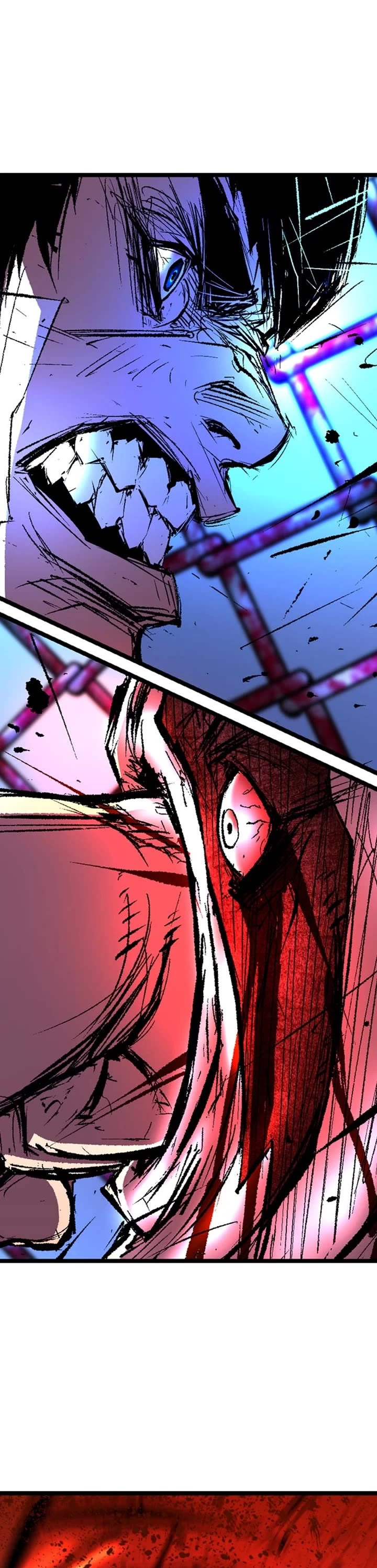 Hanlim Gym chapter 243 page 89