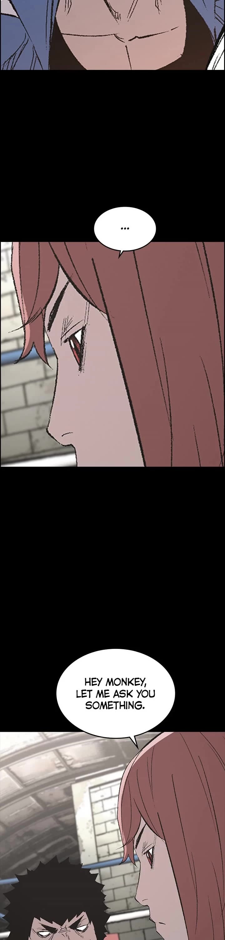 Hanlim Gym chapter 244 page 6