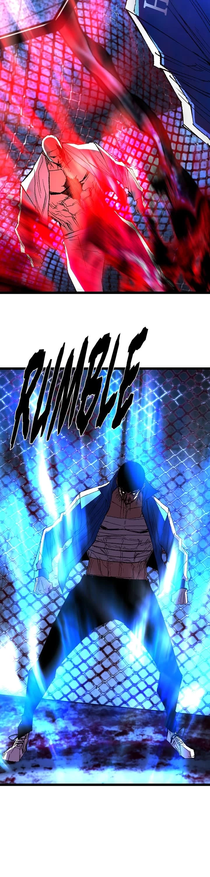 Hanlim Gym chapter 244 page 63