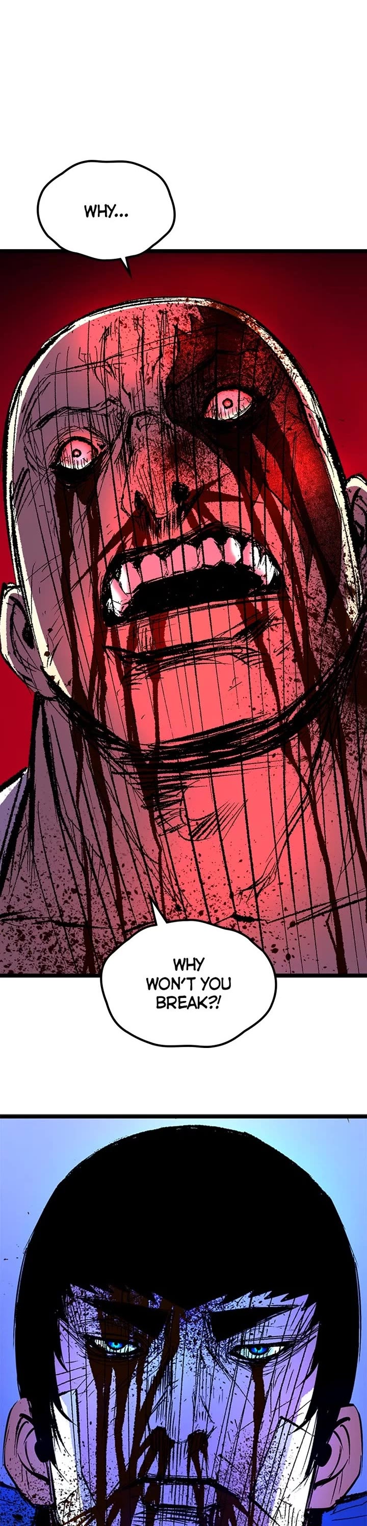 Hanlim Gym chapter 244 page 80