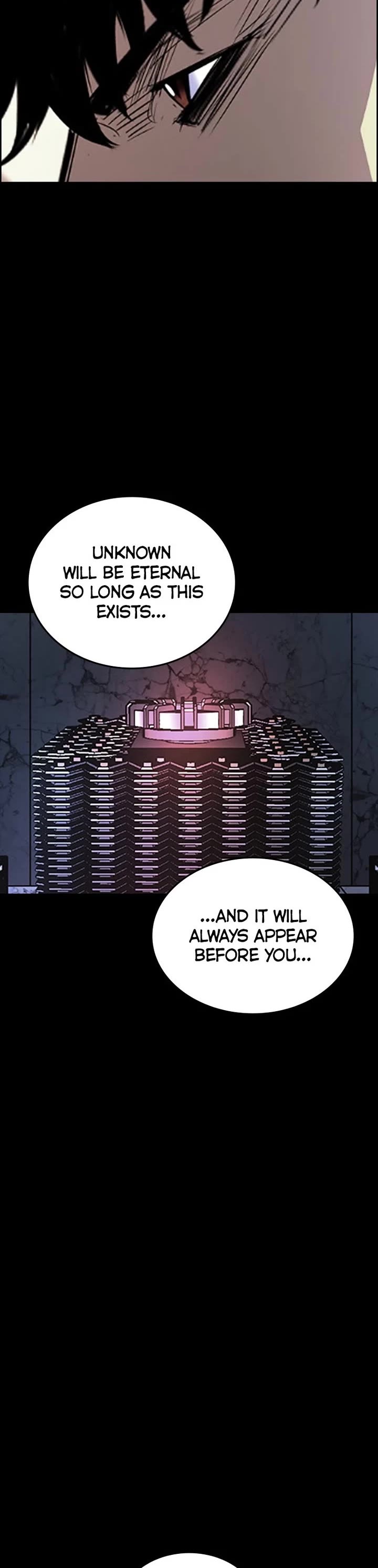 Hanlim Gym chapter 245 page 10