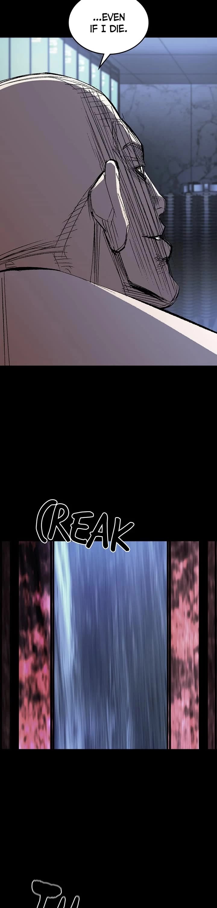 Hanlim Gym chapter 245 page 11