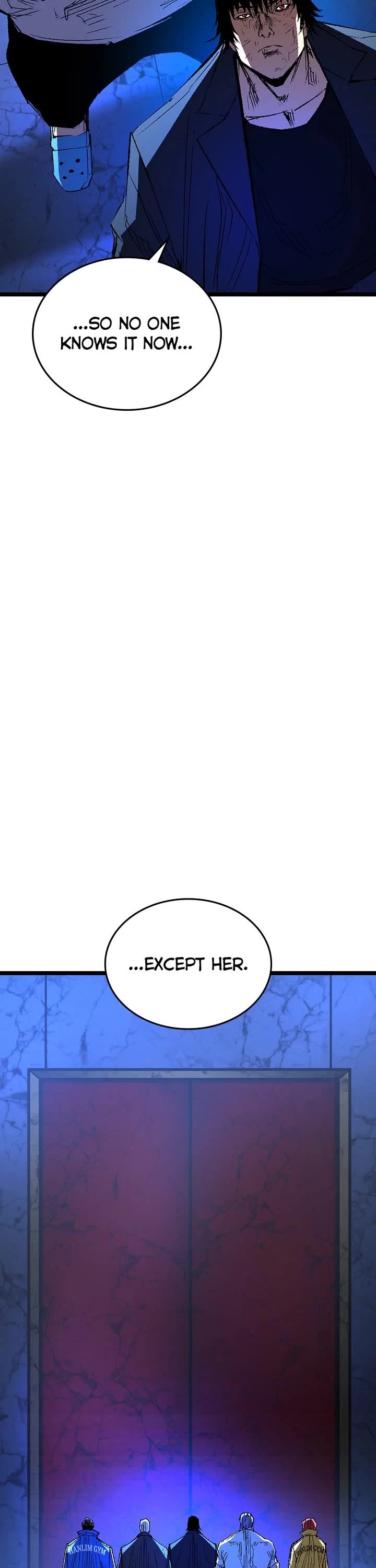 Hanlim Gym chapter 245 page 13