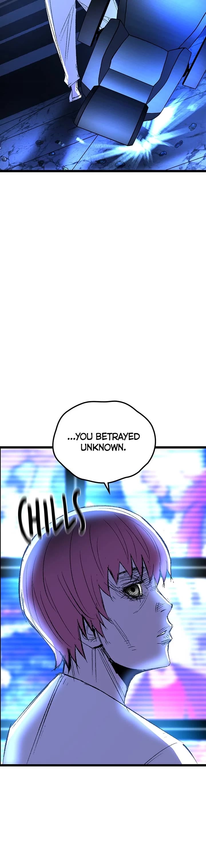 Hanlim Gym chapter 245 page 17