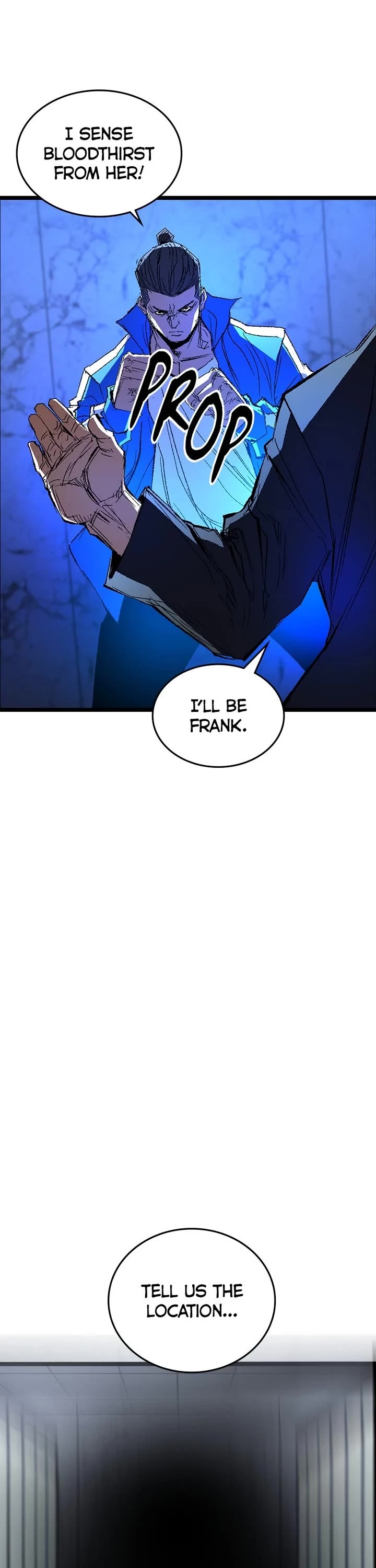 Hanlim Gym chapter 245 page 18