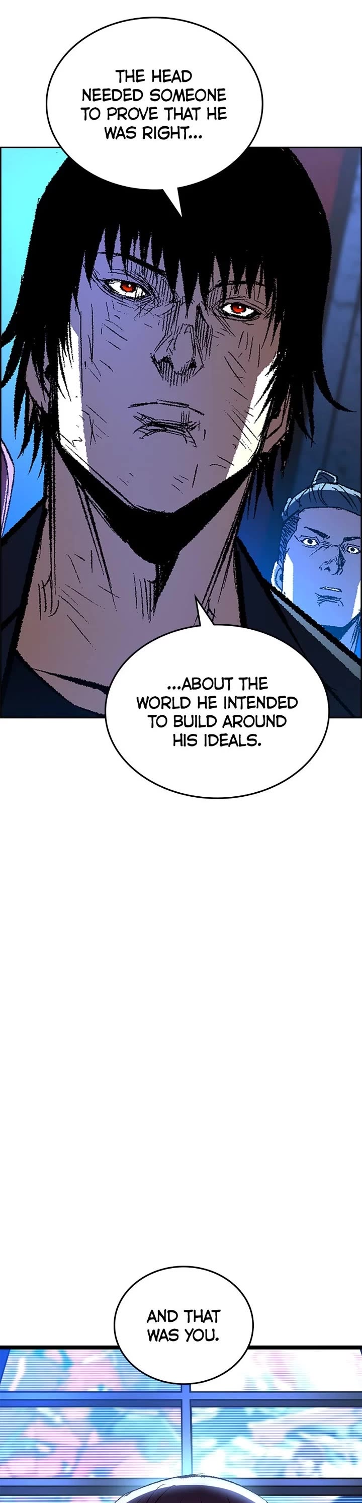 Hanlim Gym chapter 245 page 24