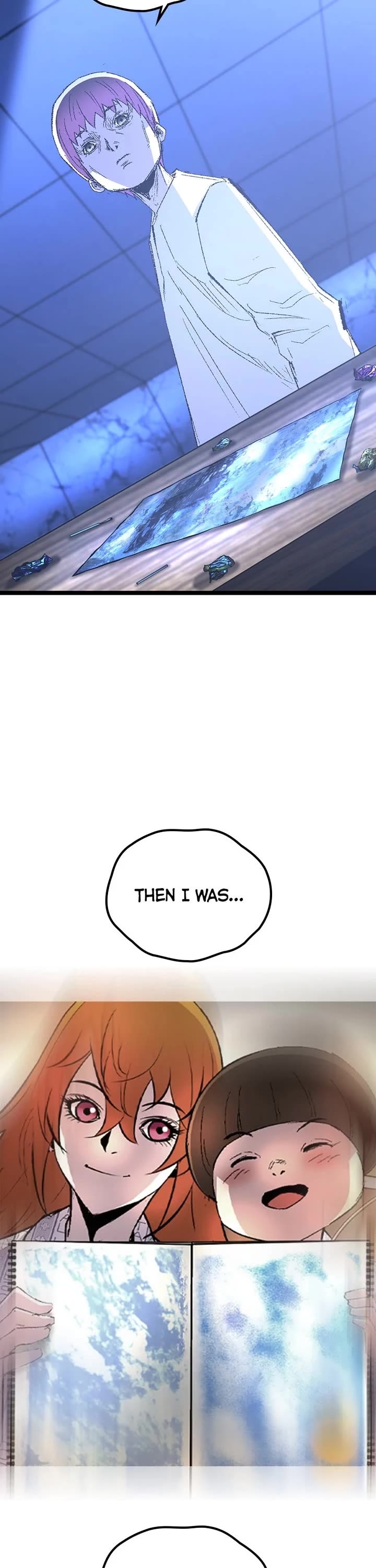 Hanlim Gym chapter 245 page 26
