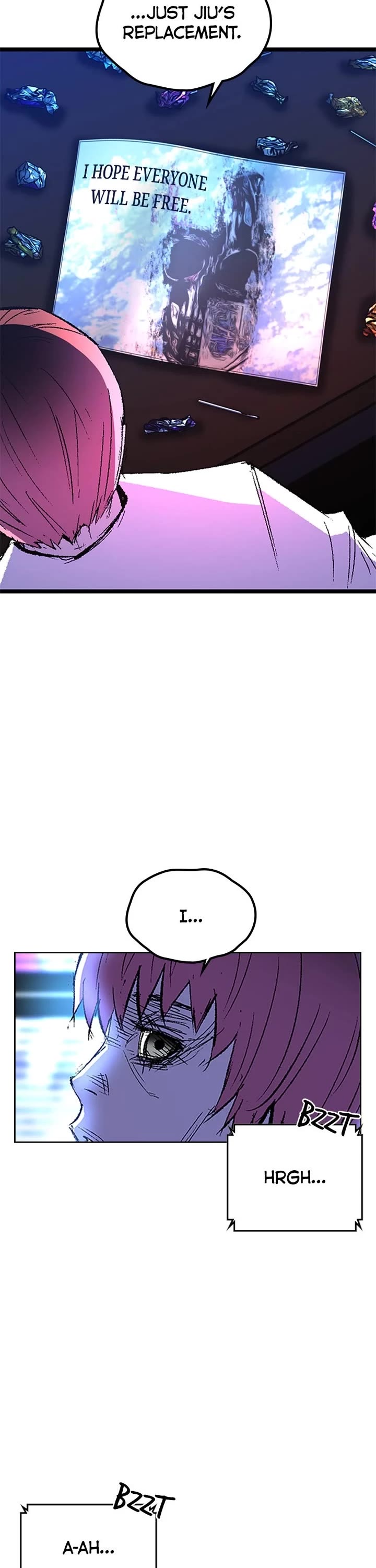 Hanlim Gym chapter 245 page 27