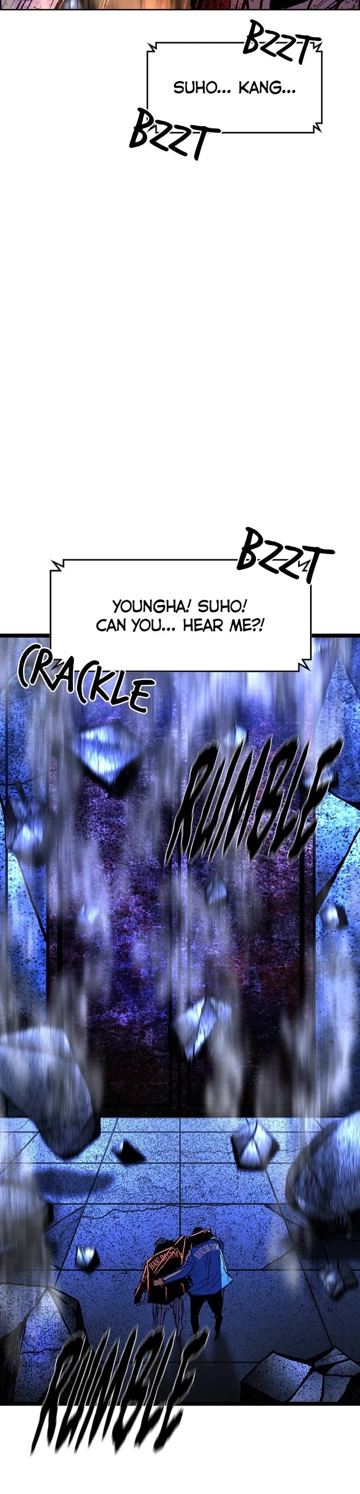 Hanlim Gym chapter 245 page 40