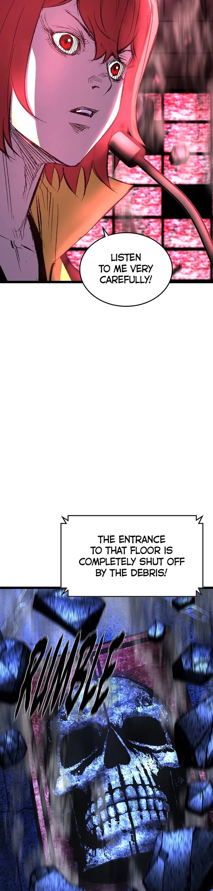 Hanlim Gym chapter 245 page 42