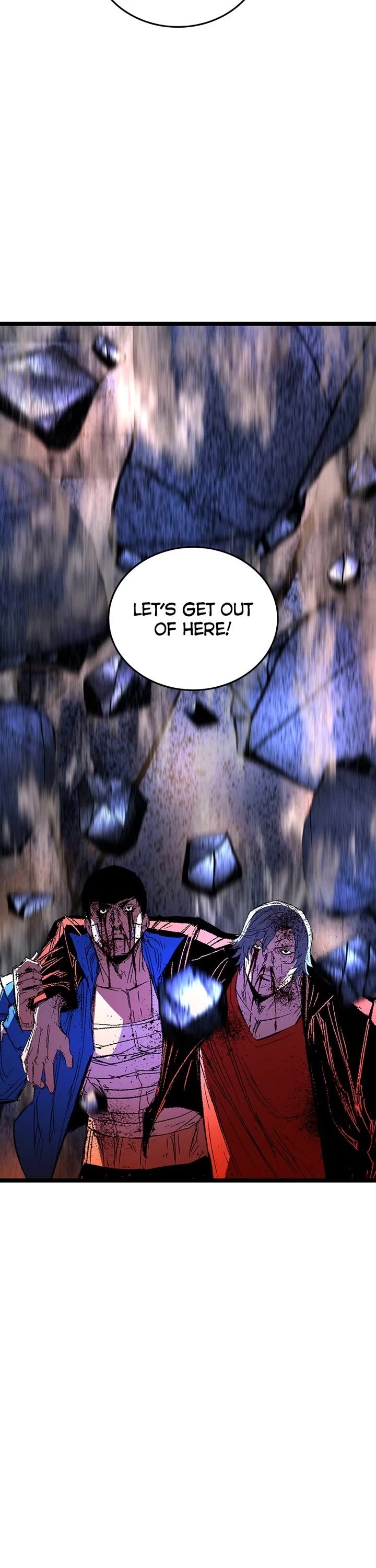 Hanlim Gym chapter 245 page 51