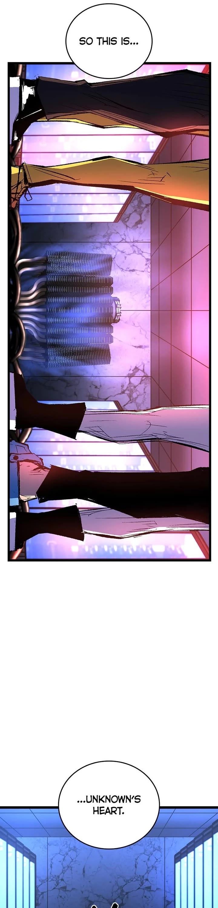 Hanlim Gym chapter 245 page 60