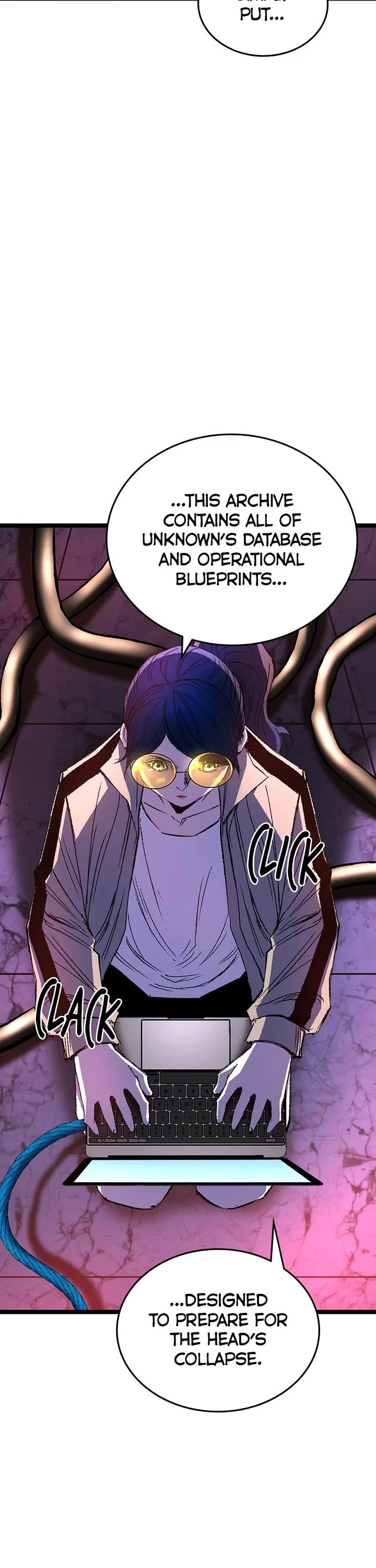 Hanlim Gym chapter 245 page 62