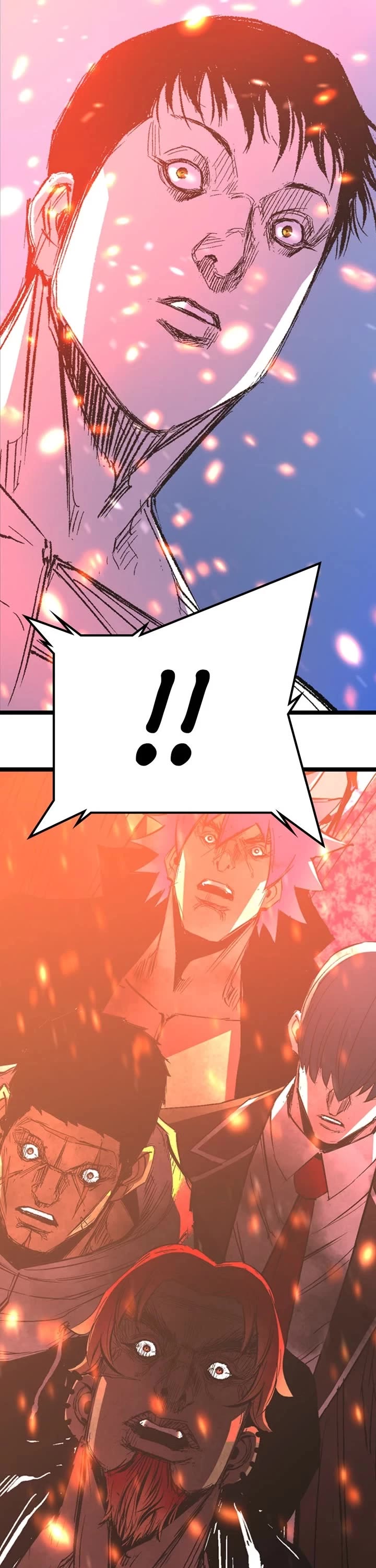 Hanlim Gym chapter 245 page 88