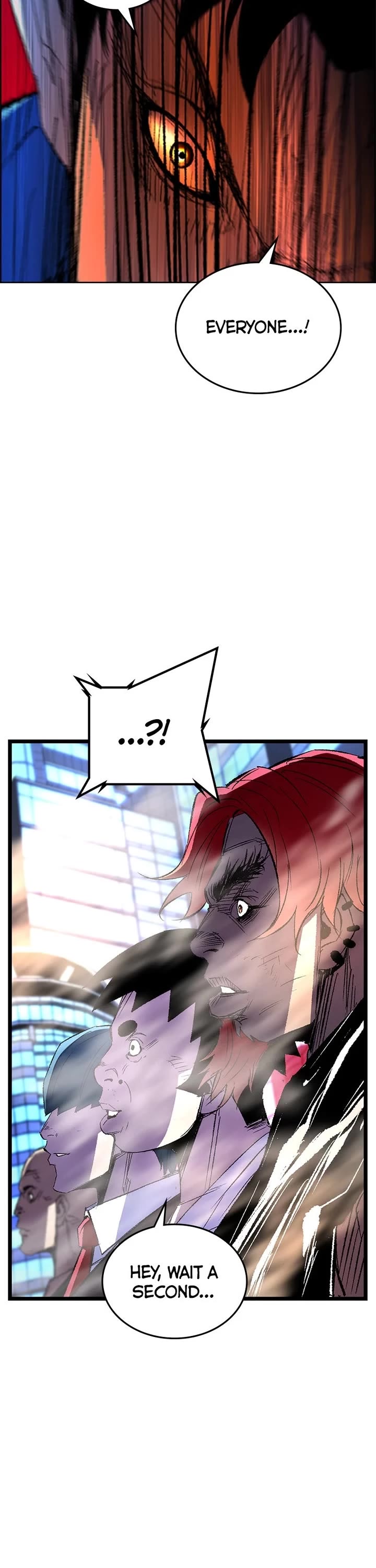 Hanlim Gym chapter 245 page 91
